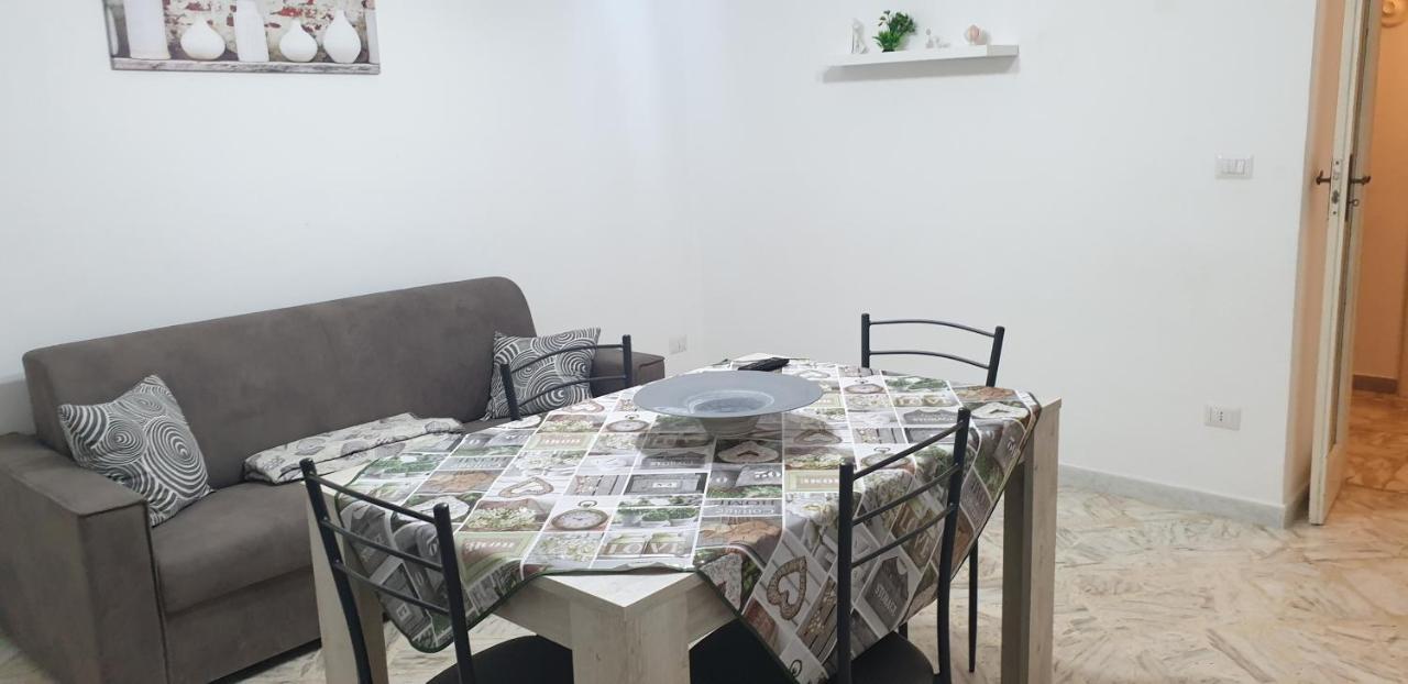 브린디시 Dimora Di Giada 아파트 외부 사진